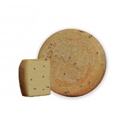 Pecorino al Pepe Nero