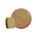 Pecorino al Pepe Nero